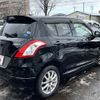 suzuki swift 2012 -SUZUKI--Swift DBA-ZD72S--ZD72S-107207---SUZUKI--Swift DBA-ZD72S--ZD72S-107207- image 3