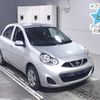 nissan march 2019 -NISSAN--March NK13-019102---NISSAN--March NK13-019102- image 1