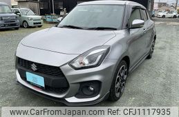 suzuki swift 2021 -SUZUKI--Swift 4BA-ZC33S--ZC33S-414292---SUZUKI--Swift 4BA-ZC33S--ZC33S-414292-
