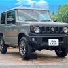 suzuki jimny 2025 quick_quick_JB64W_JB64W-390361 image 16