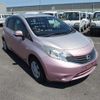 nissan note 2014 21794 image 1