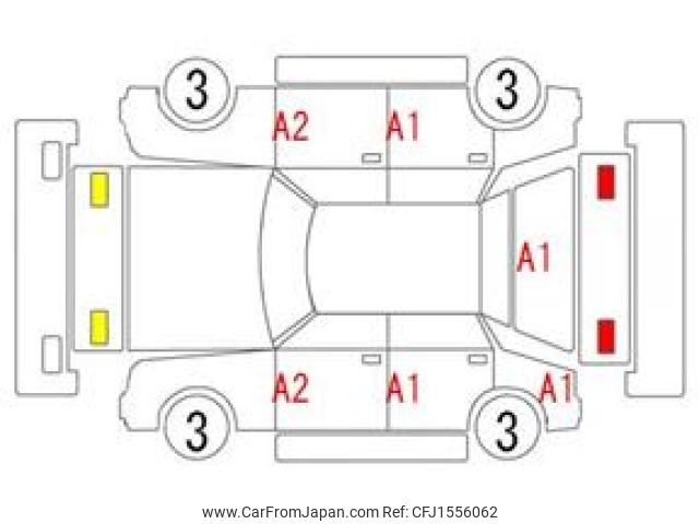 honda n-box-plus 2013 CFJ1556062 image 2