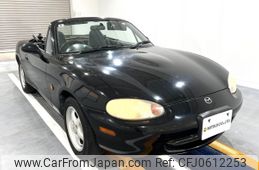 mazda roadster 2000 Mitsuicoltd_MDRS106011R0611