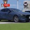 mazda mazda3 2019 -MAZDA--MAZDA3 5BA-BPFP--BPFP-104945---MAZDA--MAZDA3 5BA-BPFP--BPFP-104945- image 1