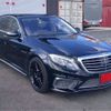 mercedes-benz s-class 2014 -MERCEDES-BENZ--Benz S Class DBA-222182--WDD2221822A094094---MERCEDES-BENZ--Benz S Class DBA-222182--WDD2221822A094094- image 13