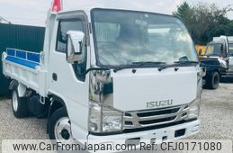 isuzu elf-truck 2008 GOO_NET_EXCHANGE_0208918A30240903W001