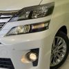 toyota vellfire 2014 -TOYOTA--Vellfire DBA-ANH20W--ANH20-8325345---TOYOTA--Vellfire DBA-ANH20W--ANH20-8325345- image 14