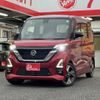 nissan roox 2020 -NISSAN--Roox 4AA-B45A--B45A-0002910---NISSAN--Roox 4AA-B45A--B45A-0002910- image 1