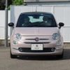 fiat 500 2019 -FIAT--Fiat 500 ABA-31209--ZFA3120000JC61275---FIAT--Fiat 500 ABA-31209--ZFA3120000JC61275- image 2