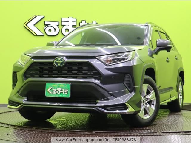 toyota rav4 2019 quick_quick_6AA-AXAH52_AXAH52-4001690 image 1