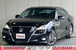 toyota crown 2016 -TOYOTA--Crown AWS210--AWS210-6115321---TOYOTA--Crown AWS210--AWS210-6115321-
