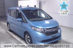 honda freed 2019 -HONDA--Freed GB5-1107585---HONDA--Freed GB5-1107585-