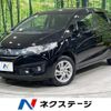 honda fit 2014 -HONDA--Fit DAA-GP6--GP6-3014659---HONDA--Fit DAA-GP6--GP6-3014659- image 1