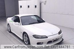 nissan silvia 2000 -NISSAN--Silvia S15ｶｲ-500727---NISSAN--Silvia S15ｶｲ-500727-