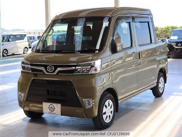 daihatsu hijet-cargo 2020 quick_quick_3BD-S321W_S321W-0010242 image 2