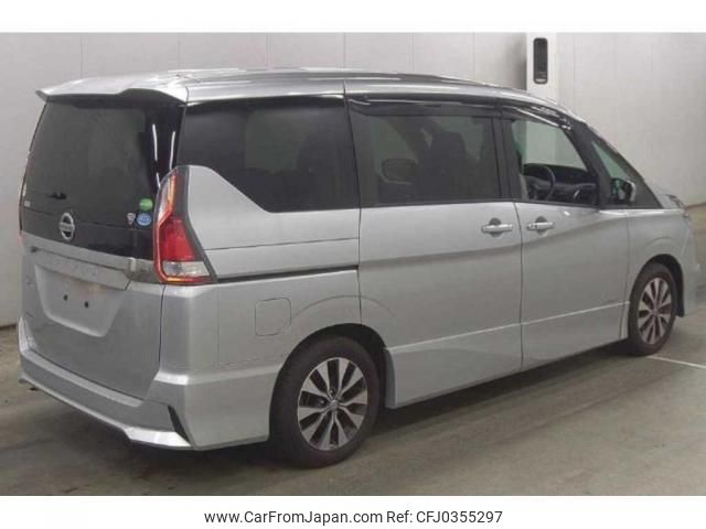 nissan serena 2019 quick_quick_DAA-GFC27_GFC27-159303 image 2