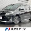 toyota voxy 2015 -TOYOTA--Voxy DBA-ZRR80W--ZRR80-0147456---TOYOTA--Voxy DBA-ZRR80W--ZRR80-0147456- image 1