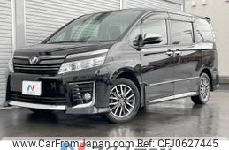 toyota voxy 2015 -TOYOTA--Voxy DBA-ZRR80W--ZRR80-0147456---TOYOTA--Voxy DBA-ZRR80W--ZRR80-0147456-