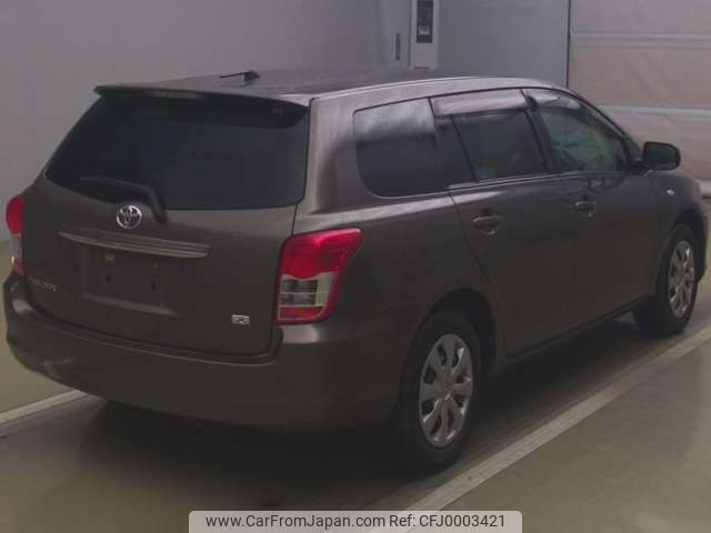 toyota corolla-fielder 2010 -TOYOTA--Corolla Fielder DBA-NZE141G--NZE141-9145777---TOYOTA--Corolla Fielder DBA-NZE141G--NZE141-9145777- image 2