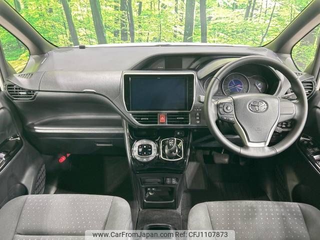 toyota noah 2021 -TOYOTA--Noah 6AA-ZWR80G--ZWR80-0500317---TOYOTA--Noah 6AA-ZWR80G--ZWR80-0500317- image 2