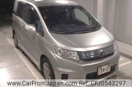 honda freed-spike 2013 -HONDA--Freed Spike GP3-3004783---HONDA--Freed Spike GP3-3004783-