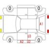 honda fit-shuttle 2012 -HONDA--Fit Shuttle DAA-GP2--GP2-3060750---HONDA--Fit Shuttle DAA-GP2--GP2-3060750- image 2