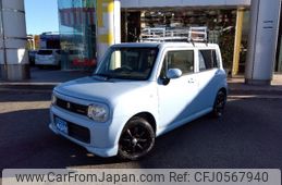 suzuki alto-lapin 2012 -SUZUKI--Alto Lapin DBA-HE22S--HE22S-243829---SUZUKI--Alto Lapin DBA-HE22S--HE22S-243829-