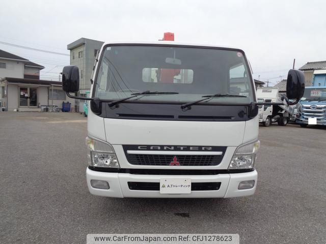 mitsubishi-fuso canter 2003 GOO_NET_EXCHANGE_0404216A30250612W001 image 2