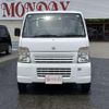 suzuki carry-truck 2012 -SUZUKI 【名変中 】--Carry Truck DA63T--755453---SUZUKI 【名変中 】--Carry Truck DA63T--755453- image 2