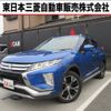 mitsubishi eclipse-cross 2019 quick_quick_DBA-GK1W_GK1W-0104045 image 1