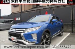 mitsubishi eclipse-cross 2019 quick_quick_DBA-GK1W_GK1W-0104045