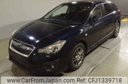 subaru impreza-wagon 2014 -SUBARU--Impreza Wagon DBA-GP3--GP3-014603---SUBARU--Impreza Wagon DBA-GP3--GP3-014603-
