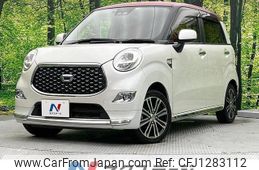 daihatsu cast 2018 quick_quick_LA250S_LA250S-0115818