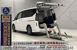 nissan serena 2024 quick_quick_6AA-GC28_GC28-005224