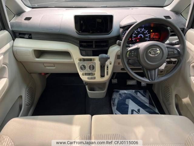 daihatsu move 2019 -DAIHATSU--Move DBA-LA150S--LA150S-2016341---DAIHATSU--Move DBA-LA150S--LA150S-2016341- image 2