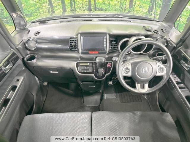 honda n-box 2012 -HONDA--N BOX DBA-JF2--JF2-2000094---HONDA--N BOX DBA-JF2--JF2-2000094- image 2