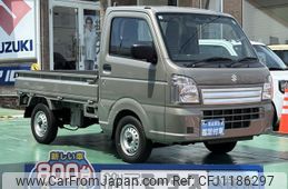 suzuki carry-truck 2024 GOO_JP_700060017330250521031