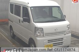 mazda scrum-van 2025 -MAZDA 【熊谷 480ﾄ4416】--Scrum Van DG17V-891176---MAZDA 【熊谷 480ﾄ4416】--Scrum Van DG17V-891176-