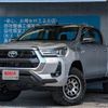 toyota hilux 2024 -TOYOTA--Hilux 3DF-GUN125--GUN125-3954623---TOYOTA--Hilux 3DF-GUN125--GUN125-3954623- image 10
