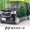 honda n-box 2023 -HONDA--N BOX 6BA-JF3--JF3-5258966---HONDA--N BOX 6BA-JF3--JF3-5258966- image 1