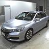 honda accord 2014 -HONDA 【鳥取 300ひ】--Accord CR6-1016621---HONDA 【鳥取 300ひ】--Accord CR6-1016621- image 5