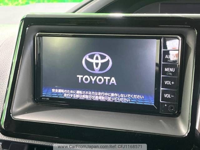 toyota voxy 2020 -TOYOTA--Voxy 3BA-ZRR80W--ZRR80-0615460---TOYOTA--Voxy 3BA-ZRR80W--ZRR80-0615460- image 2