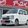 suzuki wagon-r 2007 CFJ1596999 image 1