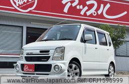suzuki wagon-r 2007 CFJ1596999