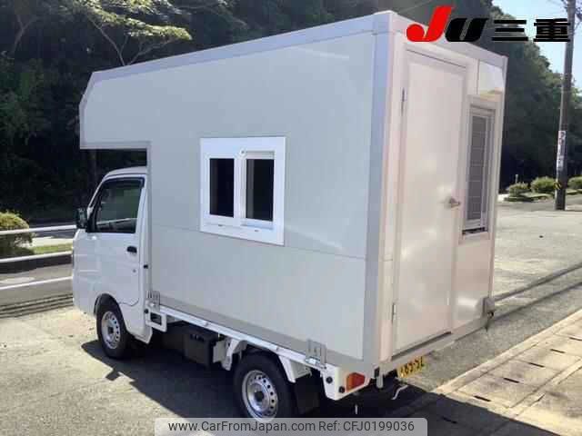 nissan clipper-truck 2024 -NISSAN 【伊勢志摩 480ｱ8952】--Clipper Truck DR16T-706252---NISSAN 【伊勢志摩 480ｱ8952】--Clipper Truck DR16T-706252- image 2