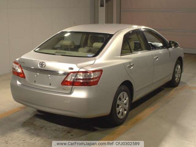 toyota premio 2013 -TOYOTA--Premio DBA-ZRT261--ZRT261-3021953---TOYOTA--Premio DBA-ZRT261--ZRT261-3021953- image 2