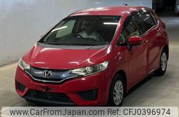 honda fit 2014 -HONDA--Fit GK3-1108283---HONDA--Fit GK3-1108283-