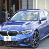 bmw 3-series 2019 quick_quick_3BA-5F20_WBA5R12020FH55713 image 1