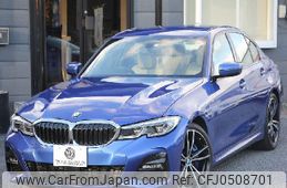 bmw 3-series 2019 quick_quick_3BA-5F20_WBA5R12020FH55713