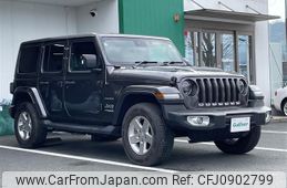 chrysler jeep-wrangler 2021 -CHRYSLER--Jeep Wrangler 3BA-JL20L--1C4HJXLN3MW602166---CHRYSLER--Jeep Wrangler 3BA-JL20L--1C4HJXLN3MW602166-